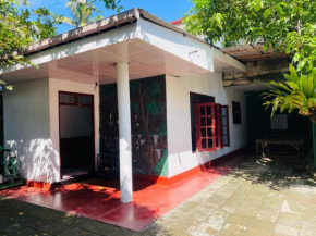 Mango Shade Villa